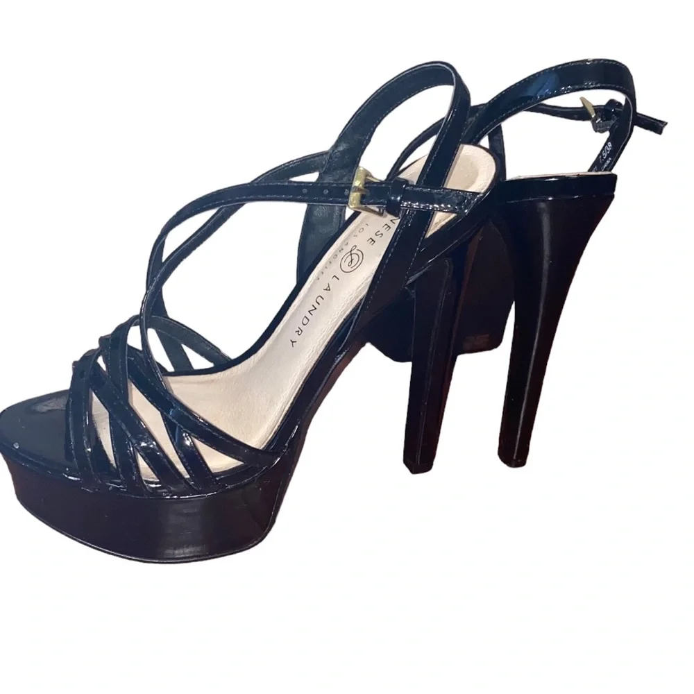 Chinese Laundry Sexy Heels - Picture 4 of 9